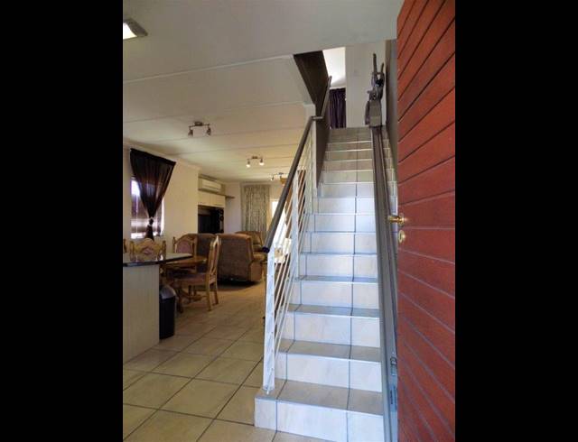 3 BEDROOM HOUSE FOR SALE IN RIVERSPRAY LIFESTYLE ESTATE
